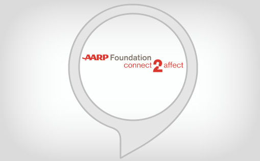 AARP Foundation Connect2Affect