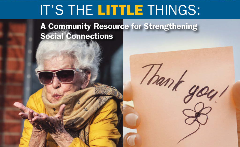 Its the Little Things_resource image