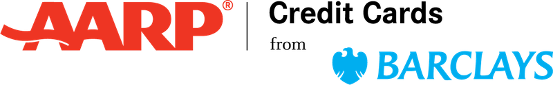 AARP_Credit Cards_Barclays Logo